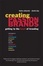 Cover of "Creating Passionbrands"