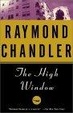 Cover of The High Window