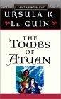 The Tombs of Atuan (The Earthsea Cycle, Book 2)