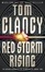 Cover of "Red Storm Rising"