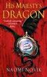 Cover of His Majesty's Dragon