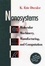 Cover of Nanosystems