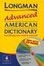 Cover of "Longman Advanced American Dictionary"