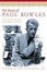 Cover of "The Stories of Paul Bowles"