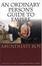 Cover of "An Ordinary Person's Guide to Empire"