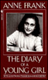 Cover of Anne Frank Diary of a Young Girl