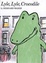 Cover of "Lyle, Lyle, Crocodile"