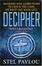 Cover of Decipher