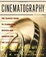 Cover of "Cinematography"