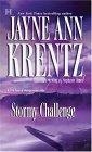 Stormy Challenge (Hqn Books)