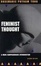Cover of "Feminist Thought"