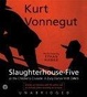 Cover of Slaughterhouse Five CD
