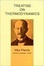 Cover of "Treatise on Thermodynamics"