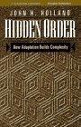 Hidden Order : How Adaptation Builds Complexity (Helix Books)