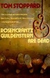 Cover of Rosencrantz & Guildenstern Are Dead