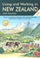 Cover of "Living and Working in New Zealand"