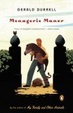 Cover of Menagerie Manor