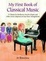 Cover of "My First Book of Classical Music"