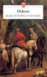 Cover of Jacques le Fataliste