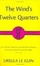 Cover of "The Wind's Twelve Quarters"