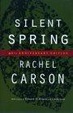 Cover of Silent Spring