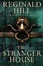 Cover of The Stranger House