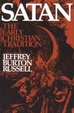 Cover of Satan