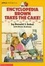Cover of "Encyclopedia Brown Takes The Cake"