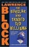Cover of "The Burglar Who Traded Ted Williams"