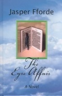 More about The Eyre Affair
