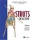 Cover of Struts in Action
