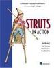 Cover of Struts in Action