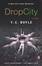 Cover of "Drop City"