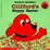 Cover of "Clifford's Happy Easter"