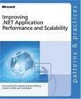 Improving .NET Application Performance and Scalability (Patterns & Practices)