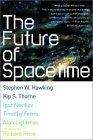The Future of Spacetime