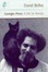 Cover of "Georges Perec"