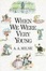 Cover of When We Were Very Young