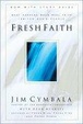 Cover of Fresh Faith