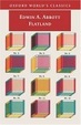 Cover of Flatland