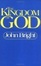 Cover of "The Kingdom of God"