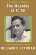 Cover of The Meaning Of It All