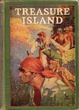 Cover of Treasure Island