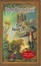 Cover of Howl's Moving Castle