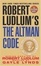 Cover of "Robert Ludlum's The Altman Code"