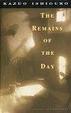 Cover of The Remains of the Day