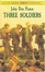Cover of Three Soldiers