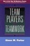 Cover of "Team Players and Teamwork"