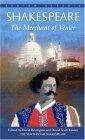 The Merchant of Venice (Bantam Classics)