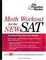 Cover of "Math Workout for the NEW SAT"